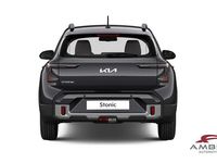 Nouvelle Kia Stonic Urban 116 ch (85 kW) 2026 Noir SUV