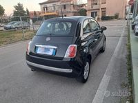 usata Fiat 500 1.2 Benzina OK NEOPATENTATI -2014
