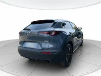 Usata Mazda CX-30 Homura-Line 149 CV (109 kW) 2022 Grigio SUV