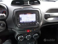 usata Jeep Renegade 1.6 Mjt 120 CV Limited