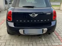 Usata Mini Cooper Countryman 122 CV (89 kW) 2014 Blu SUV