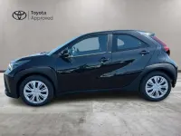 Nuova Toyota Yaris 92 CV (67 kW) 2026 Other Utilitaria