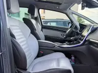Usata Renault Espace Initiale Paris 160 CV (117 kW) 2018 Grigio Monovolume