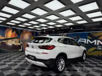 Usata BMW X2 Efficient Dynamics 116 CV (85 kW) 2023 Bianco SUV