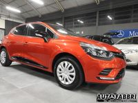 usata Renault Clio SCe 75 CV