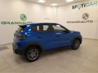 Nuova Citroën C3 101 CV (74 kW) 2026 Blu SUV