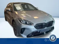 Usata BMW 118 M Sport 149 CV (109 kW) 2025 Grigio Utilitaria