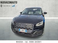 usata Audi Q2 30 1.6 TDI Admired