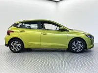 Nuova Hyundai i20 90 CV (66 kW) 2026 Nero Utilitaria