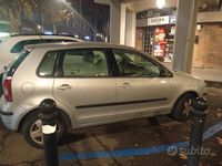 Occasion VW Polo 101 ch (74 kW) 2003 Gris Berline