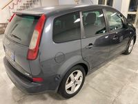 usata Ford C-MAX 1.6 tdci 110cv