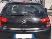 usata Citroën C3 1.6 112CV (6 Rapporti)