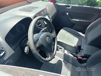 Usata VW Golf IV 2005 Grigio Berlina