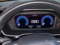 usata Audi Q3 Q3 40 TFSI quattro S tronic S line edition