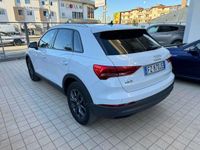 usata Audi Q3 35 2.0 tdi s-tronic