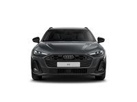 Nuova Audi A5 S-Line 299 CV (219 kW) 2026 Grigio daytona perlato Station wagon