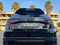 usata Audi S3 SPB 2.0 TFSI S TRONIC