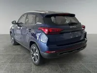 Nuova EVO Evo 5 126 CV (92 kW) 2026 Blu SUV