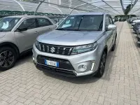 Usata Suzuki Vitara 116 CV (85 kW) 2022 Grigio SUV