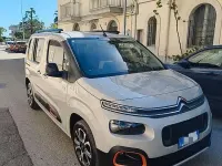Usata Citroën e-Berlingo 2020 Monovolume