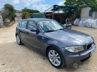 Usata BMW 120 163 CV (119 kW) 2005 Utilitaria