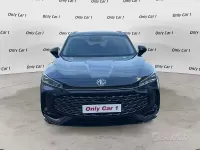 Nuova MG HS Comfort 143 CV (105 kW) 2026 Nero SUV