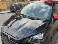 Usata Aixam City Sport 2021 Nero Utilitaria