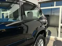 Usata Toyota Land Cruiser 173 CV (127 kW) 2006 Nero Station wagon