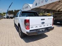 Occasion Ford Ranger Raptor 200 PK (147 kW) 2018 Wit Pickup