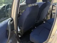 Usata Fiat Stilo Active 103 CV (75 kW) 2003 Grigio Berlina