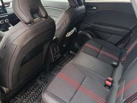 Usata Renault Captur 143 CV (105 kW) 2022 Bianco SUV