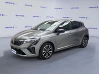 Usata Renault Clio V Techno 91 CV (66 kW) 2024 Grigio Utilitaria