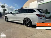 Usata BMW 320 M Sport 190 CV (139 kW) 2021 Station wagon