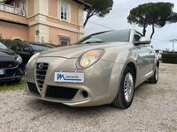 usata Alfa Romeo MiTo 1.4cc OK NEOPATENTATI 69cv CLIMA