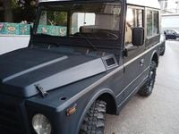 Usata Fiat Campagnola 80 CV (58 kW) 1984 SUV