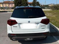 Usata Suzuki Vitara 140 CV (102 kW) 2019 SUV