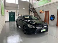 usata Mercedes CLA200 CDI Automatic Executive