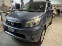 Usata Daihatsu Terios 105 CV (77 kW) 2012 SUV
