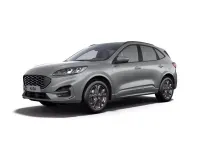 Nuova Ford Kuga ST-Line X 243 CV (178 kW) 2026 Solar silver  SUV