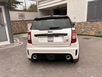 Usata Ligier JS50 2021 Bianco Utilitaria