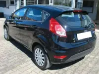 Usata Ford Fiesta Titanium 92 CV (67 kW) 2014 Other Utilitaria