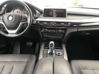 Begagnad BMW X5 231 HK (169 kW) 2016 SUV