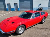 usata Maserati Indy asi oro