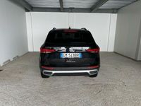 usata Seat Ateca 1.5 EcoTSI DSG Business