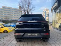 Usata BYD Seal U 188 CV (138 kW) 2025 Nero SUV
