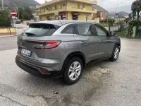 Usata Renault Austral 130 CV (95 kW) 2023 Grigio SUV