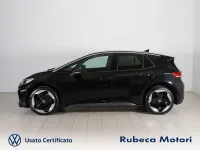 Nuova VW ID.3 Pro 150 kW (204 CV) 2026 Nero Utilitaria