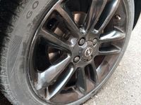 Usata Opel Corsa 2014 Nero Utilitaria