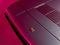 Usata Ferrari Dino GT4 170 CV (125 kW) 1976 Argento Coupé