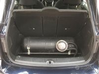 Usata Mini Cooper Countryman 122 CV (89 kW) 2014 Blu SUV